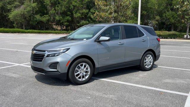 used 2023 Chevrolet Equinox car, priced at $20,000