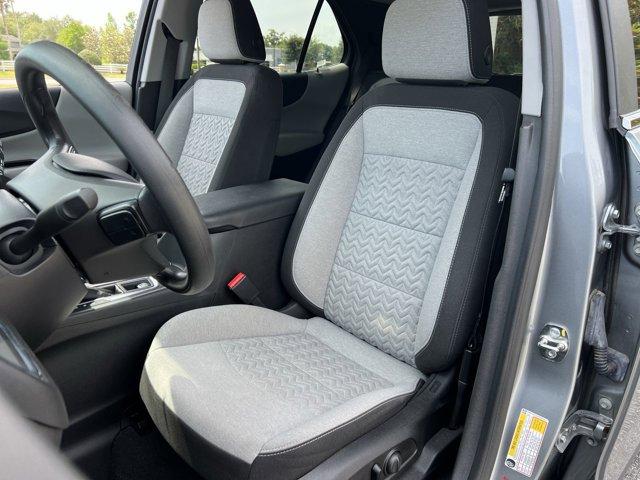 used 2023 Chevrolet Equinox car, priced at $20,000