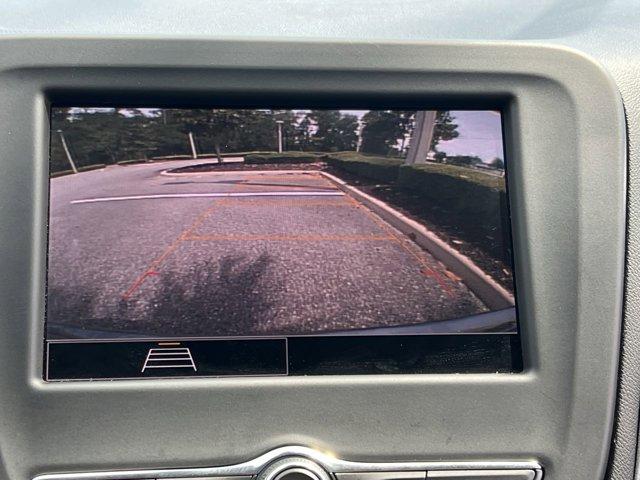 used 2023 Chevrolet Equinox car, priced at $20,000
