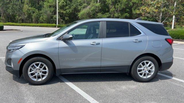 used 2023 Chevrolet Equinox car, priced at $20,000