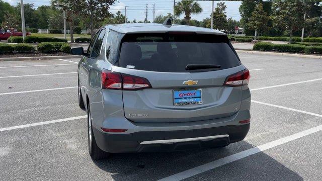 used 2023 Chevrolet Equinox car, priced at $20,000