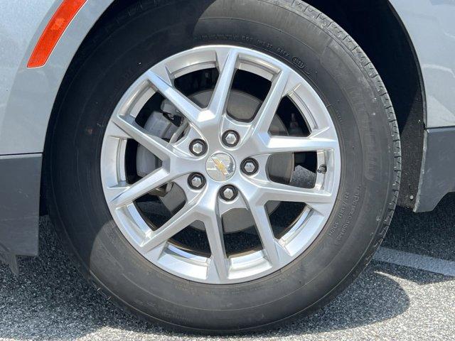 used 2023 Chevrolet Equinox car, priced at $20,000