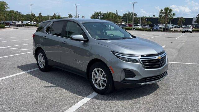 used 2023 Chevrolet Equinox car, priced at $20,000