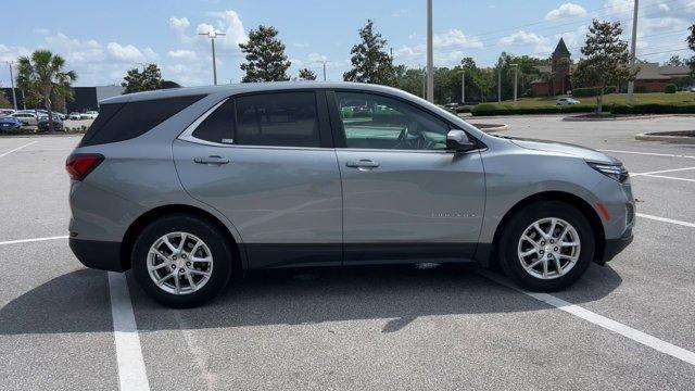used 2023 Chevrolet Equinox car, priced at $20,000