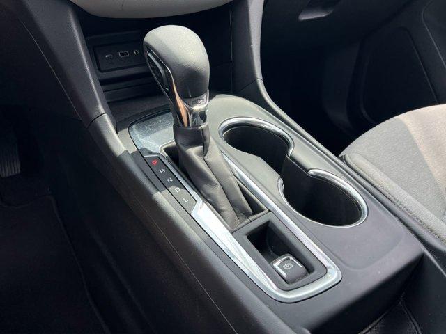 used 2023 Chevrolet Equinox car, priced at $20,000