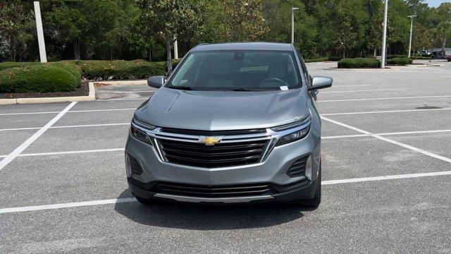 used 2023 Chevrolet Equinox car, priced at $20,000