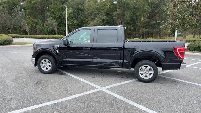 used 2023 Ford F-150 car, priced at $29,880