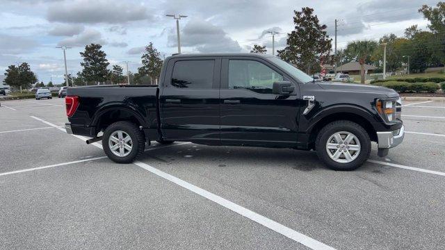 used 2023 Ford F-150 car, priced at $29,880