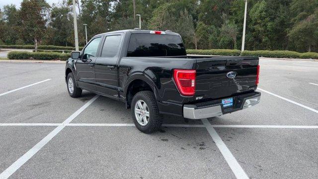 used 2023 Ford F-150 car, priced at $29,880