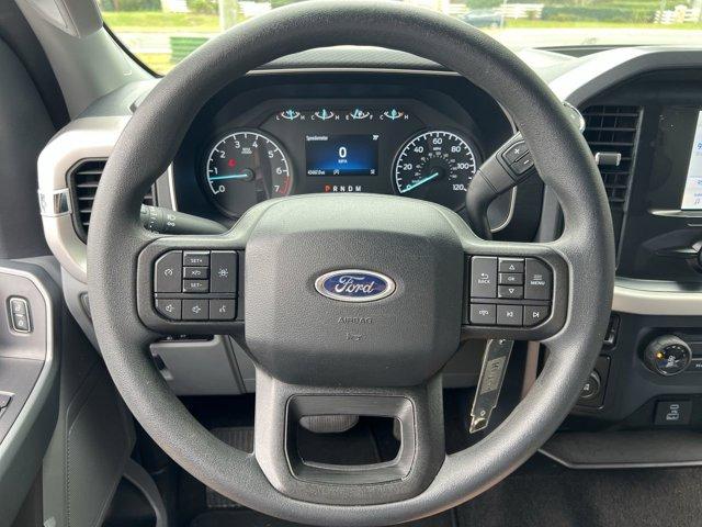 used 2023 Ford F-150 car, priced at $29,880