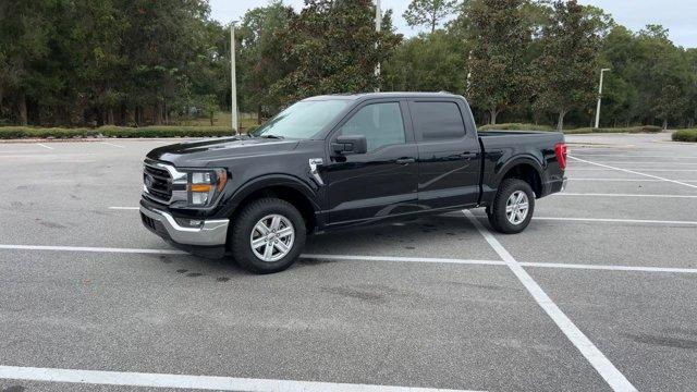 used 2023 Ford F-150 car, priced at $29,880