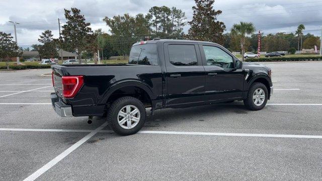 used 2023 Ford F-150 car, priced at $29,880