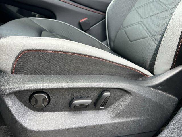 used 2025 Volkswagen Atlas car, priced at $47,450