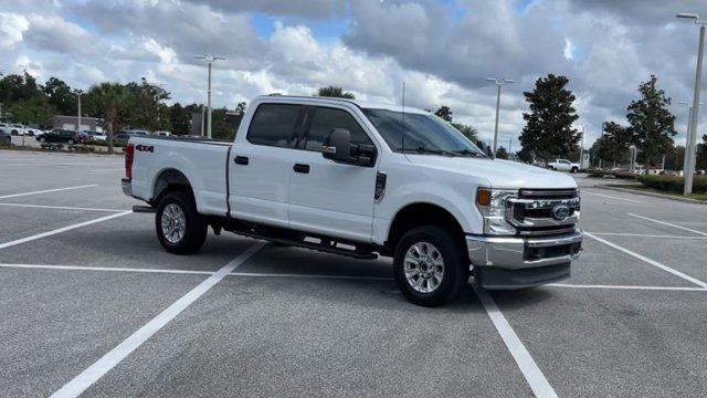 used 2022 Ford F-250 car, priced at $41,987