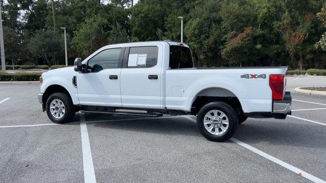 used 2022 Ford F-250 car, priced at $41,987