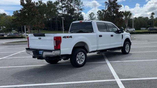 used 2022 Ford F-250 car, priced at $41,987