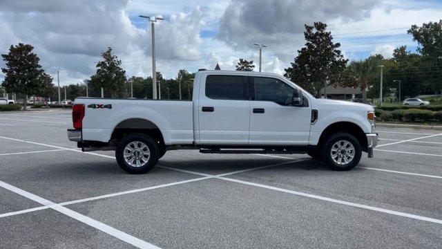 used 2022 Ford F-250 car, priced at $41,987