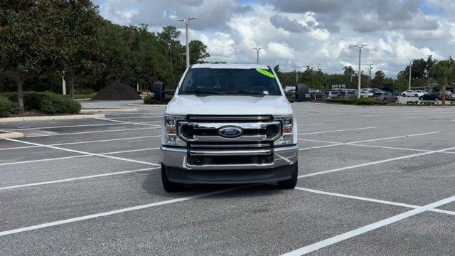 used 2022 Ford F-250 car, priced at $41,987