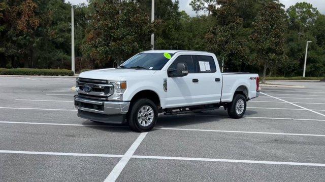 used 2022 Ford F-250 car, priced at $41,987