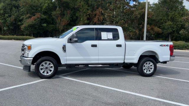 used 2022 Ford F-250 car, priced at $41,987