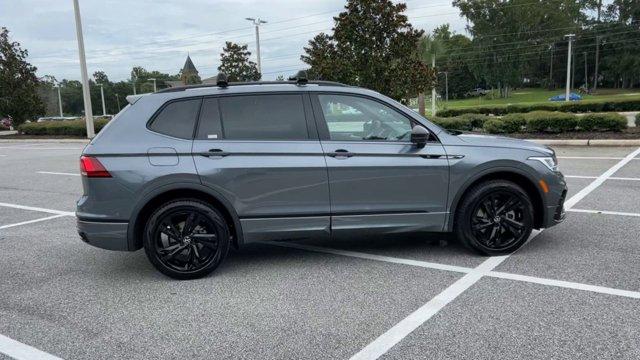 new 2024 Volkswagen Tiguan car, priced at $36,079