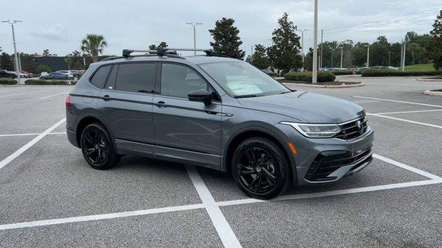 new 2024 Volkswagen Tiguan car, priced at $36,079