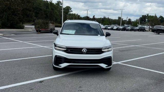 new 2024 Volkswagen Tiguan car, priced at $35,973