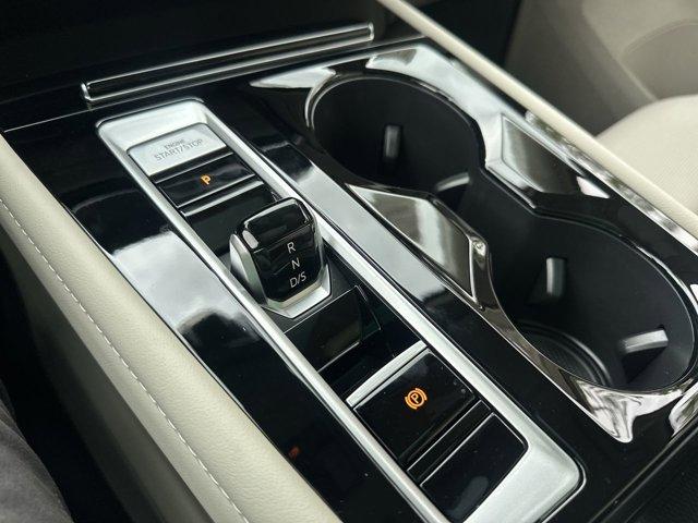 new 2026 Volkswagen Atlas car