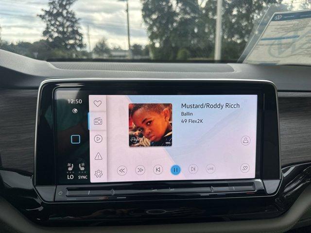 new 2026 Volkswagen Atlas car