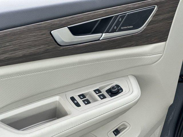 new 2026 Volkswagen Atlas car