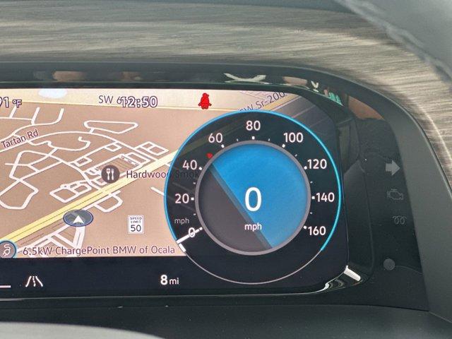 new 2026 Volkswagen Atlas car