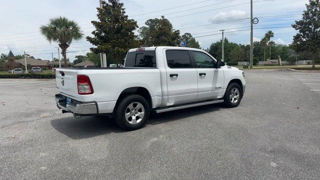 used 2023 Ram 1500 car, priced at $31,000
