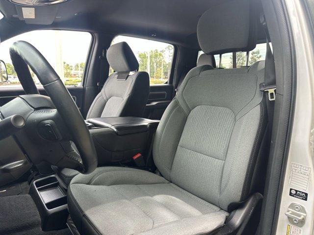 used 2023 Ram 1500 car, priced at $31,000