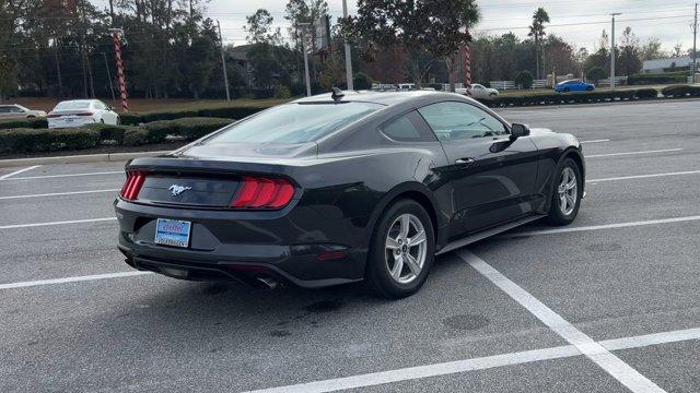 used 2022 Ford Mustang car, priced at $22,769