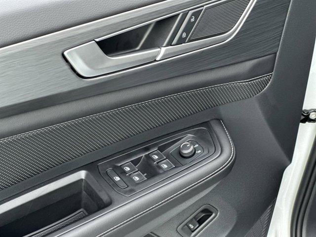 new 2026 Volkswagen Atlas Cross Sport car