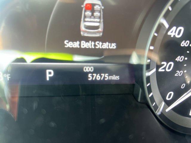 used 2021 Toyota Highlander car, priced at $33,943