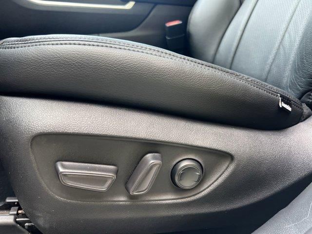 used 2021 Toyota Highlander car, priced at $33,943