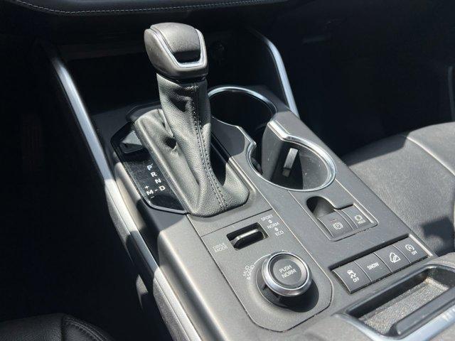 used 2021 Toyota Highlander car, priced at $33,943