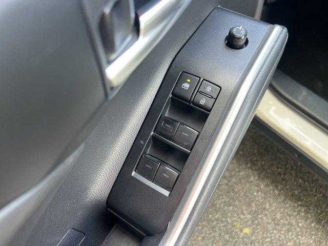 used 2021 Toyota Highlander car, priced at $33,943