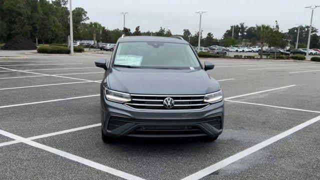 new 2024 Volkswagen Tiguan car, priced at $33,638