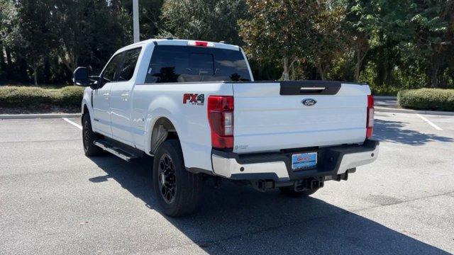 used 2020 Ford F-250 car, priced at $47,997