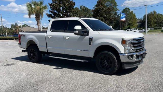 used 2020 Ford F-250 car, priced at $47,997