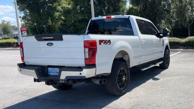 used 2020 Ford F-250 car, priced at $47,997