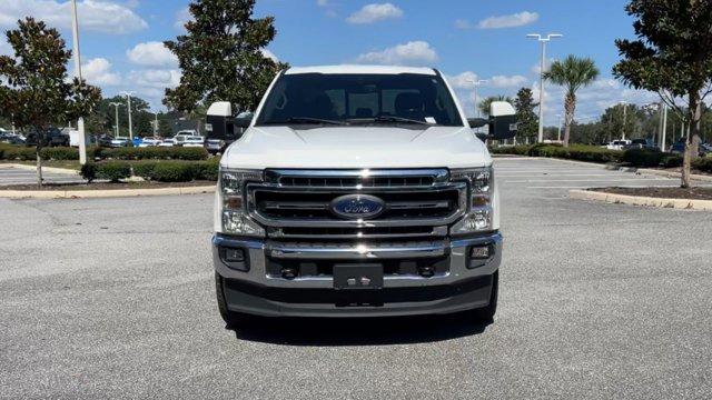 used 2020 Ford F-250 car, priced at $47,997