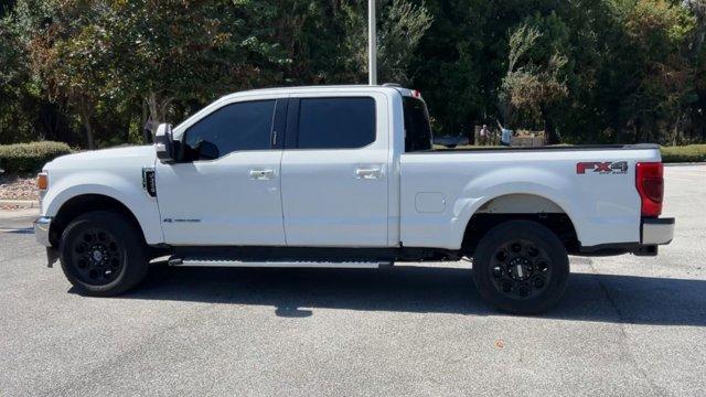 used 2020 Ford F-250 car, priced at $47,997