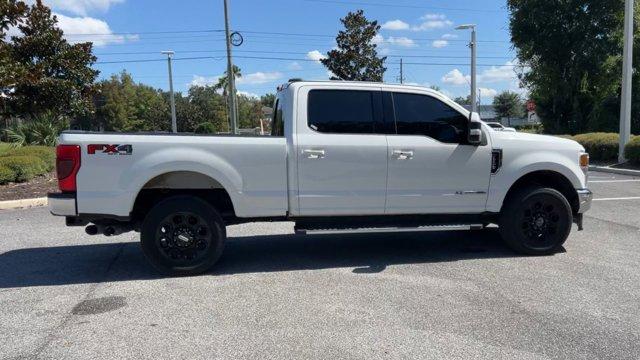 used 2020 Ford F-250 car, priced at $47,997