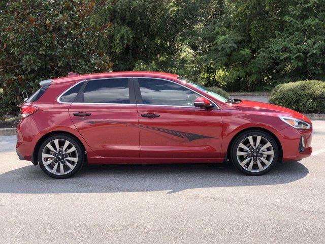 used 2018 Hyundai Elantra GT car, priced at $19,499