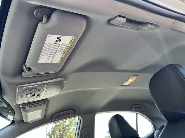 used 2023 Toyota Camry car, priced at $24,000
