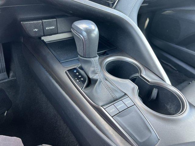 used 2023 Toyota Camry car, priced at $24,000