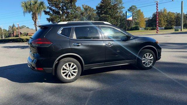 used 2018 Nissan Rogue car, priced at $13,968